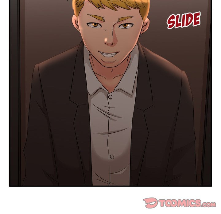Family Secret chapter 7 page 54