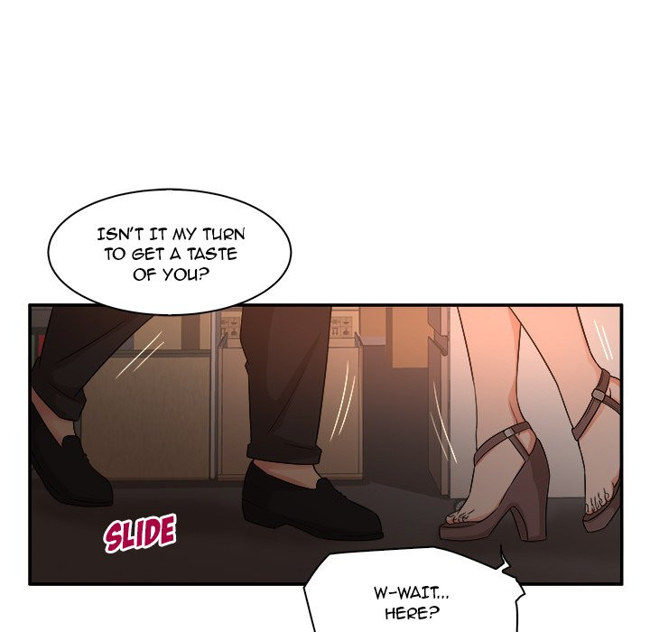 Family Secret chapter 7 page 55
