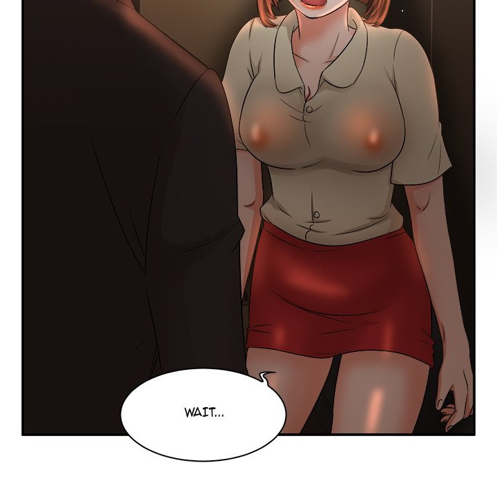Family Secret chapter 7 page 57