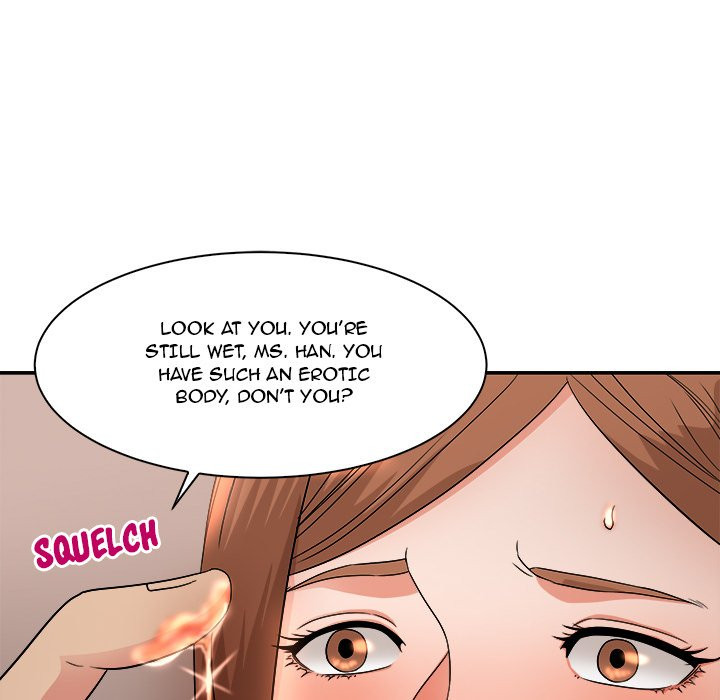 Family Secret chapter 7 page 61