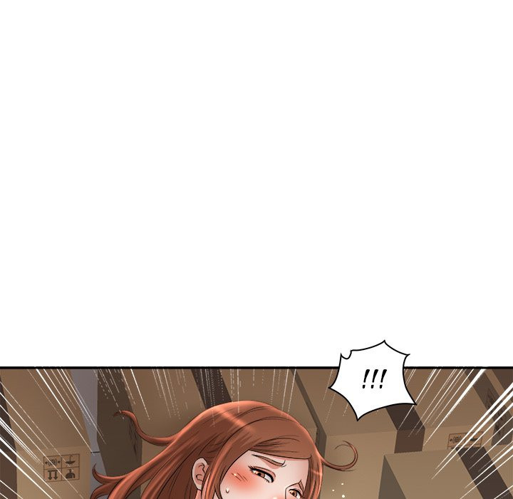 Family Secret chapter 7 page 63