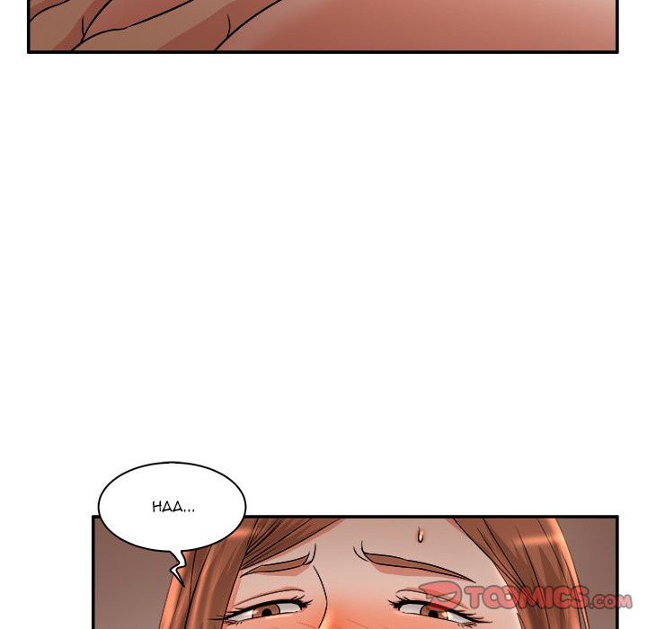 Family Secret chapter 7 page 66