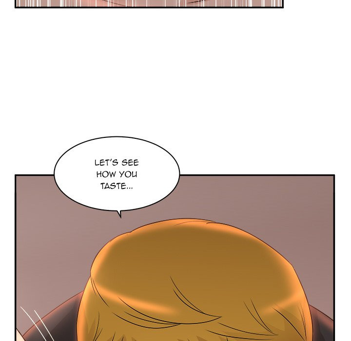 Family Secret chapter 7 page 72