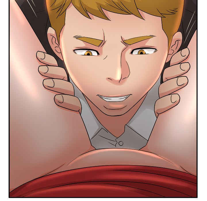 Family Secret chapter 7 page 73
