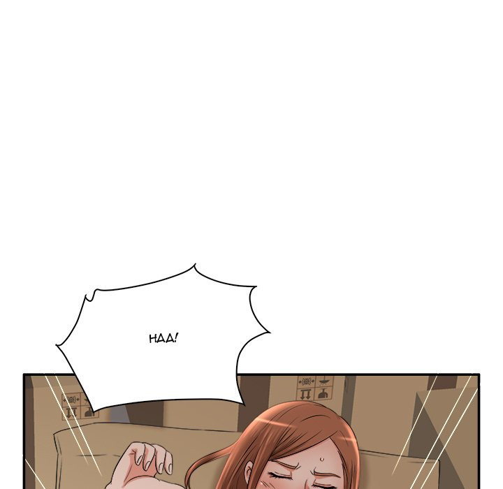 Family Secret chapter 7 page 83