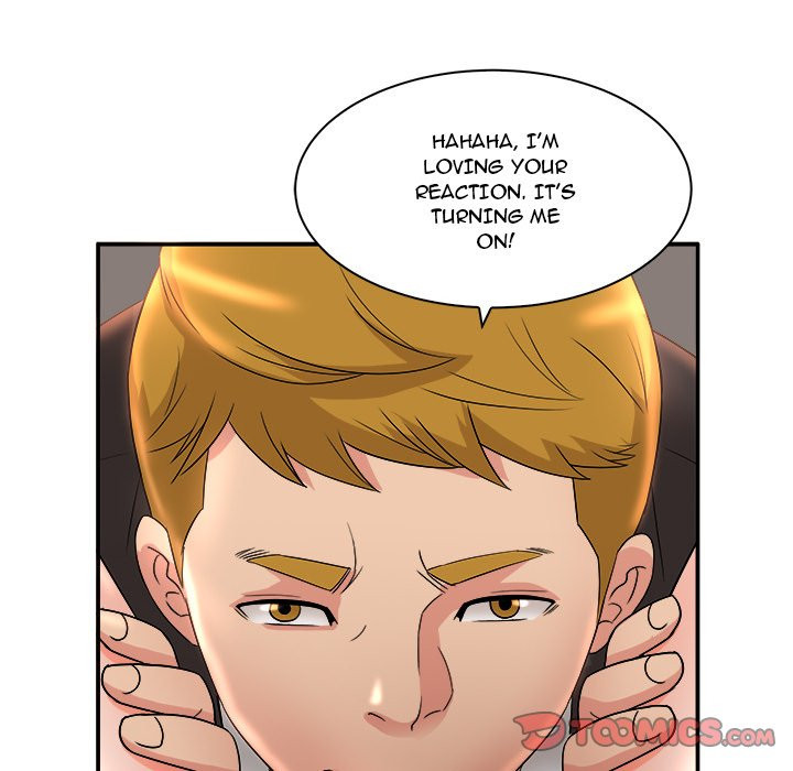 Family Secret chapter 7 page 86