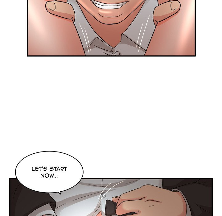 Family Secret chapter 7 page 87