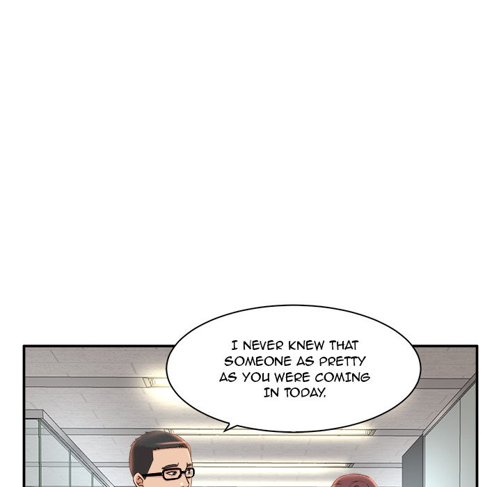 Family Secret chapter 7 page 92