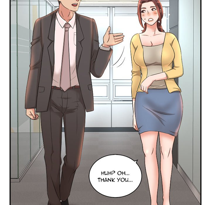 Family Secret chapter 7 page 93