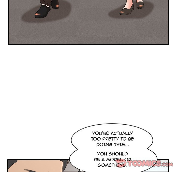 Family Secret chapter 7 page 94