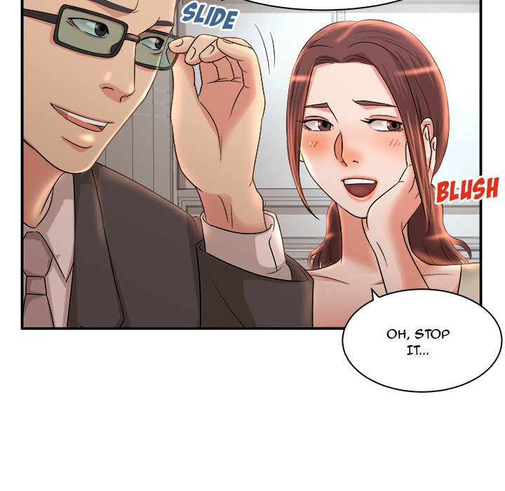 Family Secret chapter 7 page 95