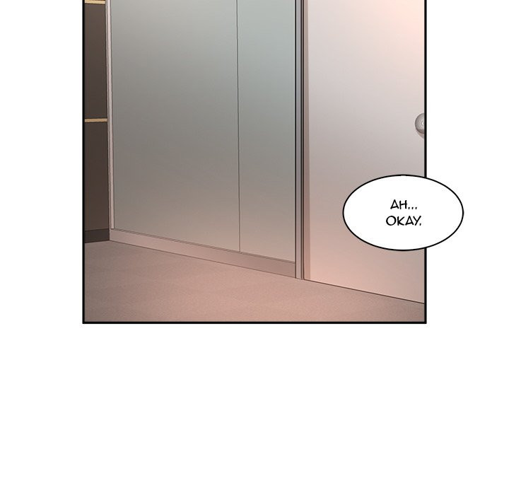 Family Secret chapter 7 page 97