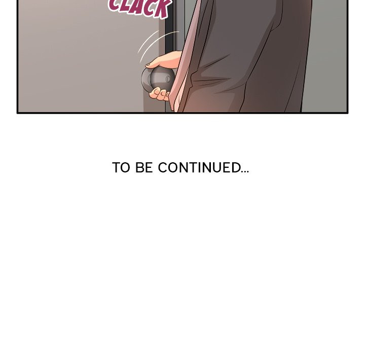 Family Secret chapter 7 page 99