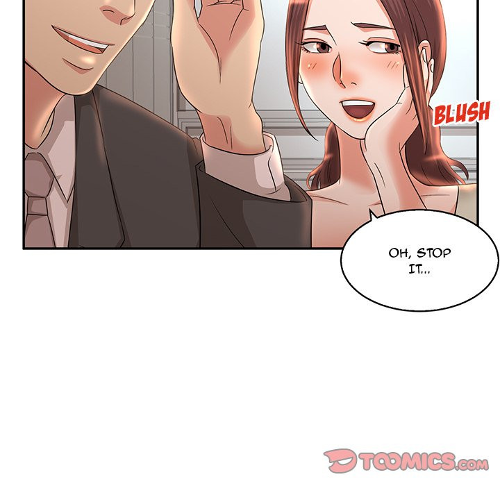 Family Secret chapter 8 page 6
