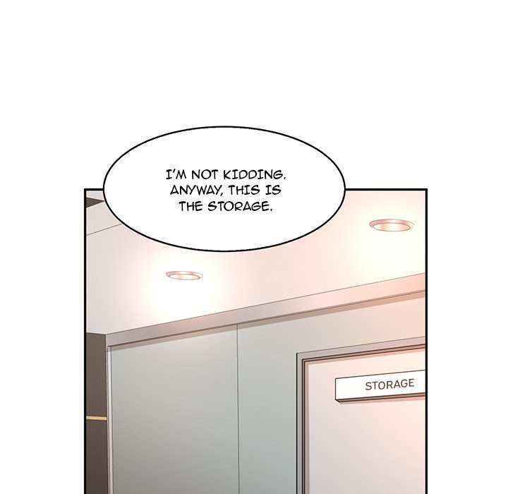 Family Secret chapter 8 page 7