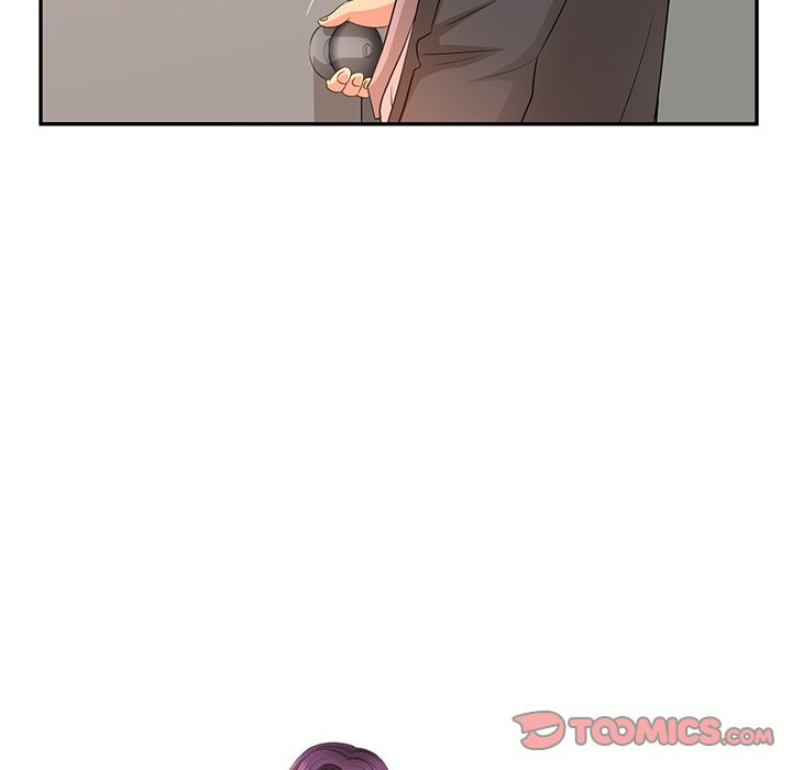 Family Secret chapter 8 page 10