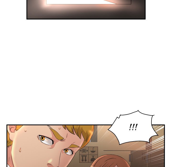 Family Secret chapter 8 page 19