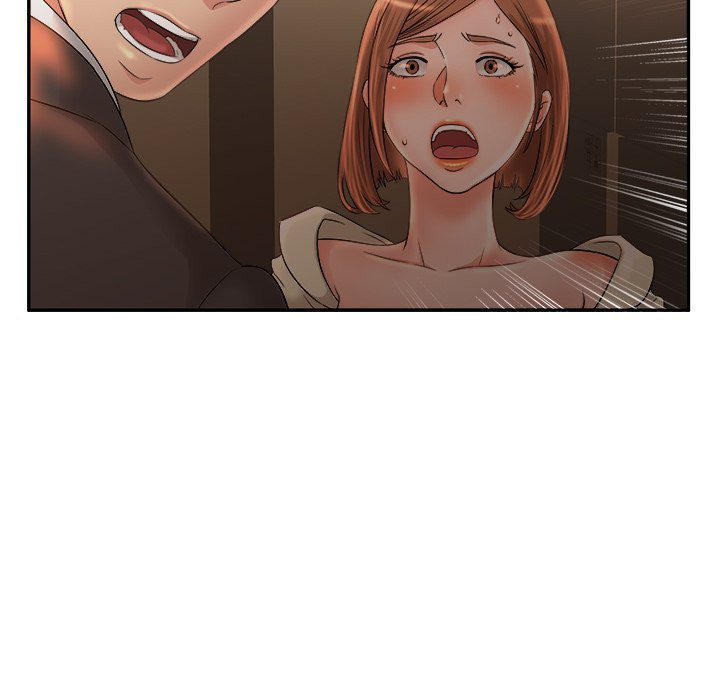 Family Secret chapter 8 page 20