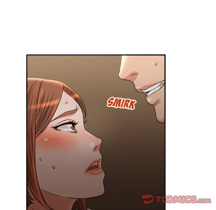 Family Secret chapter 8 page 22