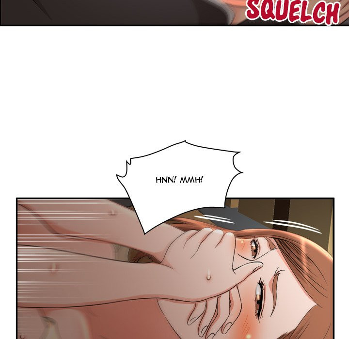 Family Secret chapter 8 page 29