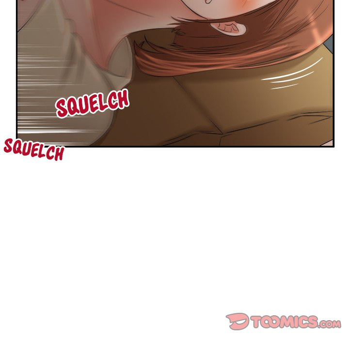 Family Secret chapter 8 page 30