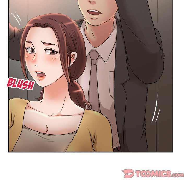 Family Secret chapter 8 page 34