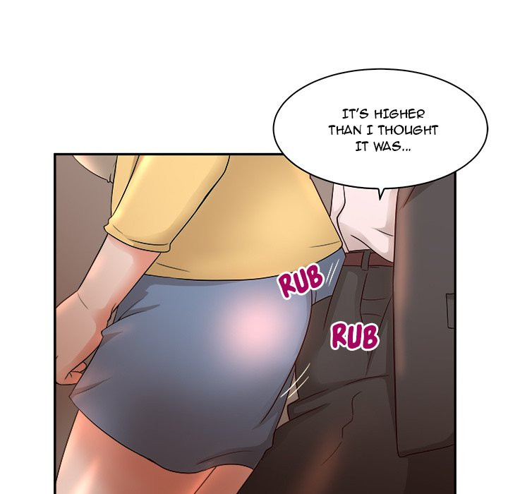 Family Secret chapter 8 page 35