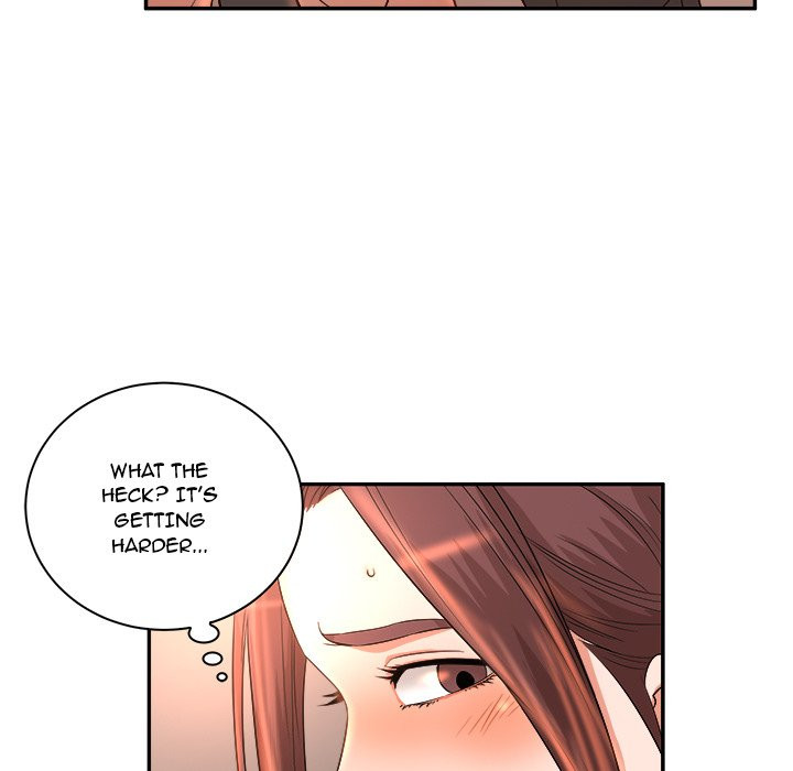 Family Secret chapter 8 page 39