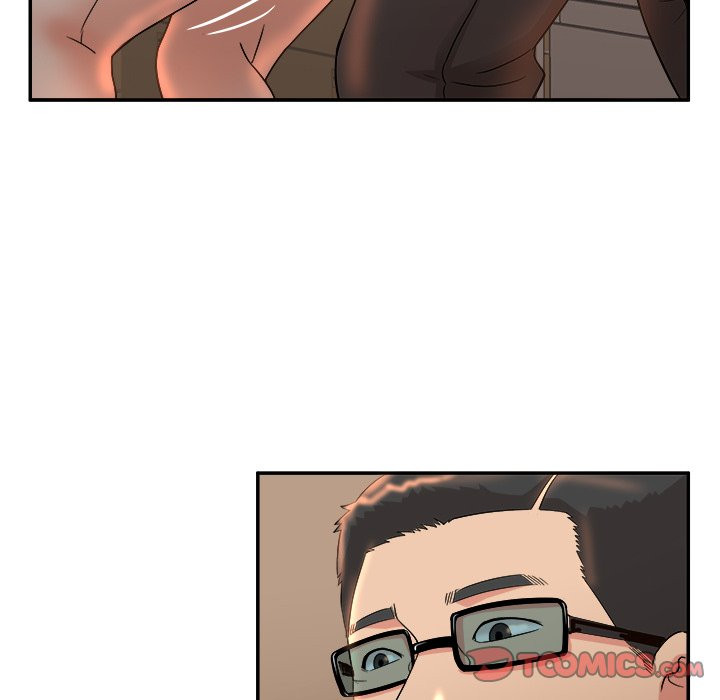 Family Secret chapter 8 page 46