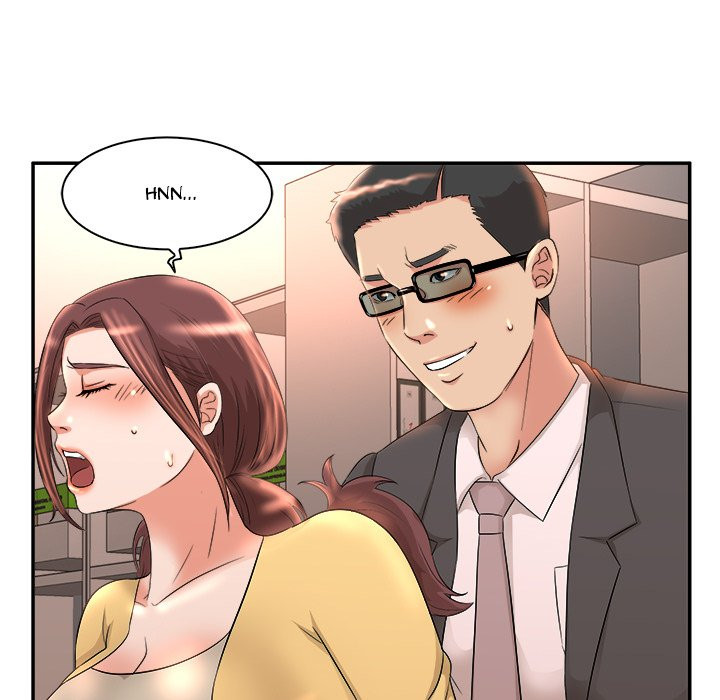 Family Secret chapter 8 page 48