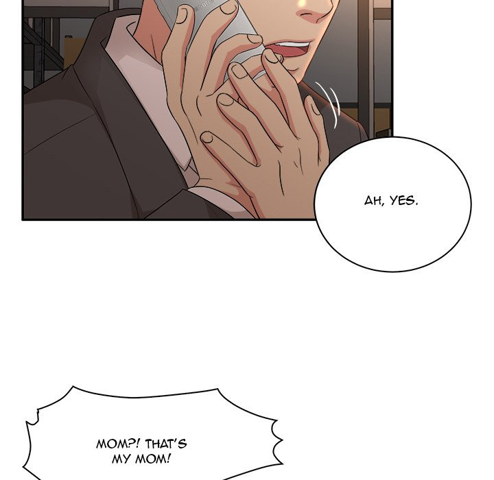 Family Secret chapter 8 page 55