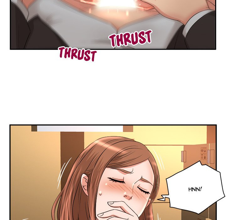 Family Secret chapter 8 page 61