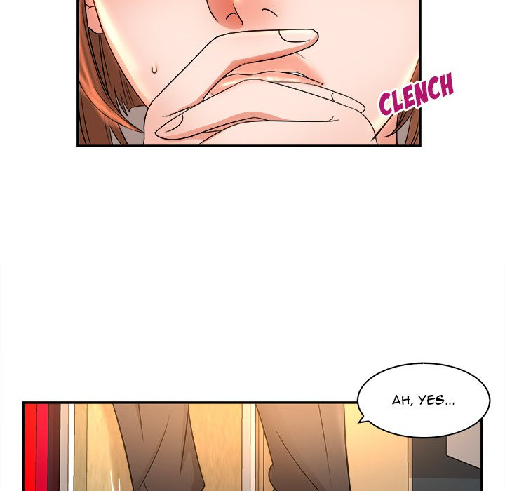 Family Secret chapter 8 page 64
