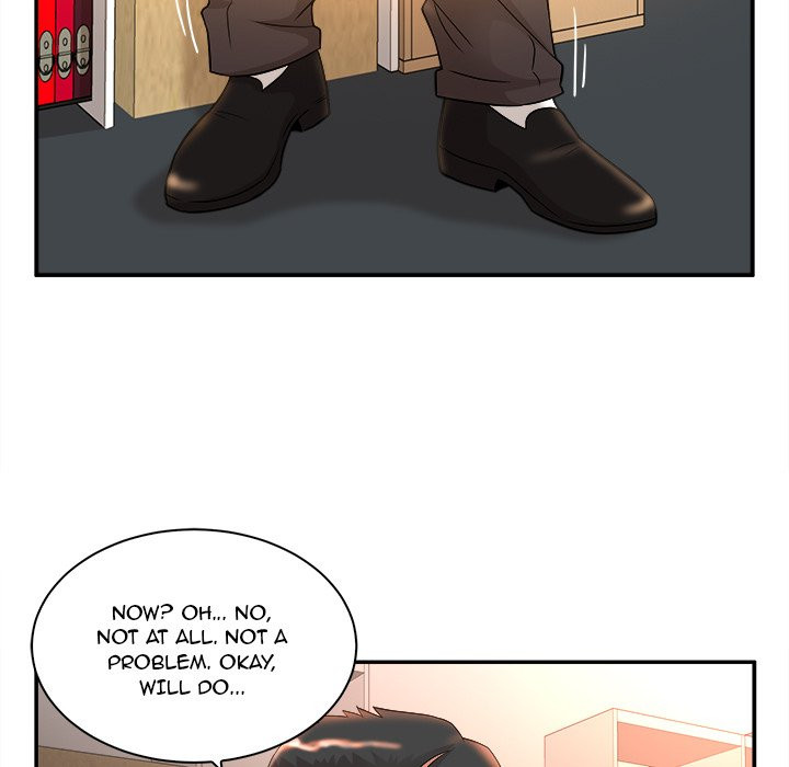 Family Secret chapter 8 page 65