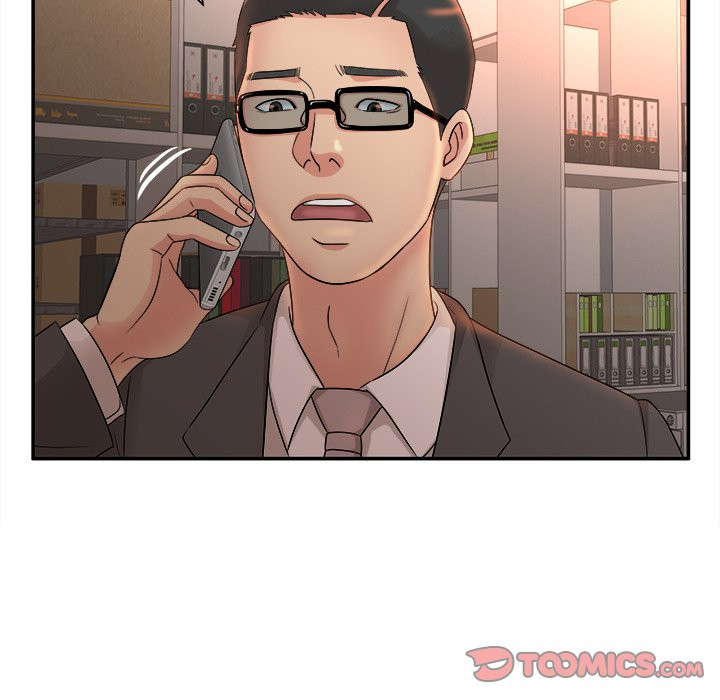 Family Secret chapter 8 page 66