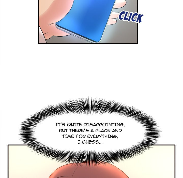 Family Secret chapter 8 page 69