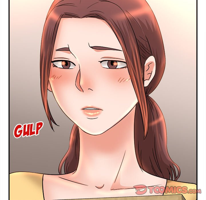 Family Secret chapter 8 page 70