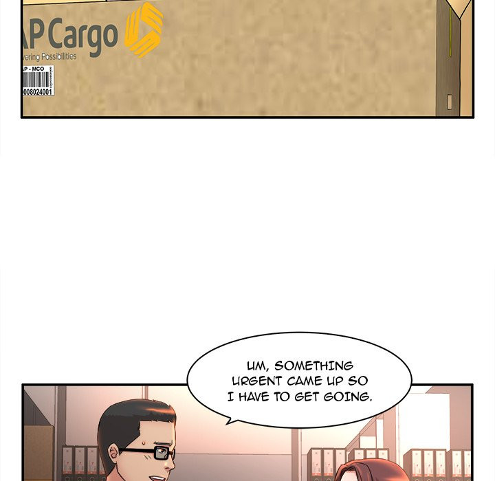 Family Secret chapter 8 page 71