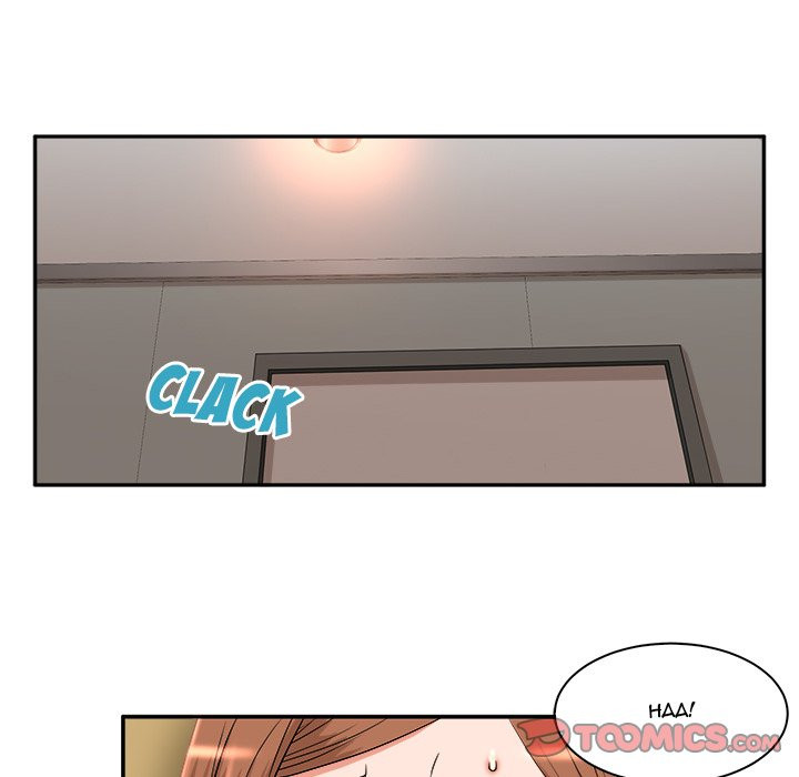 Family Secret chapter 8 page 74