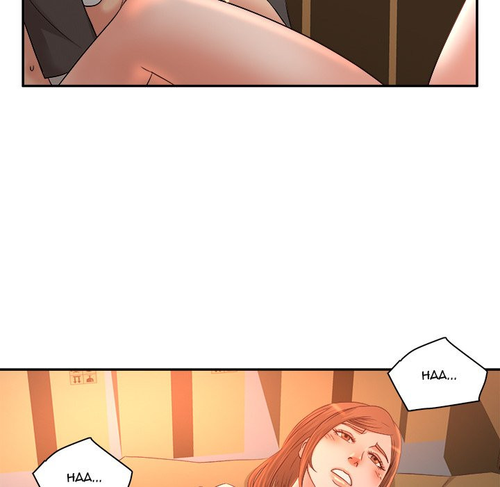Family Secret chapter 8 page 81