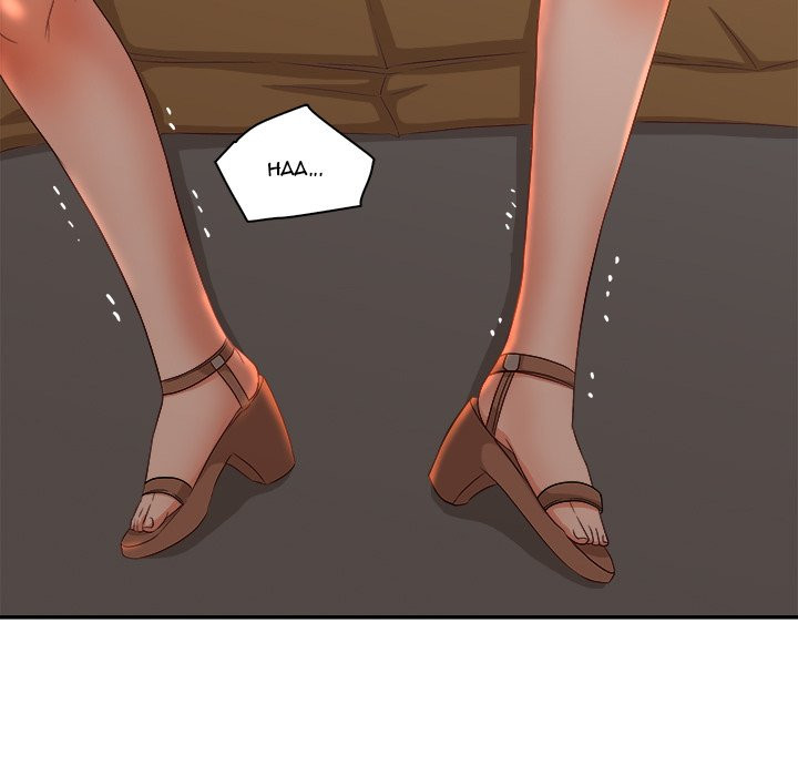 Family Secret chapter 8 page 83