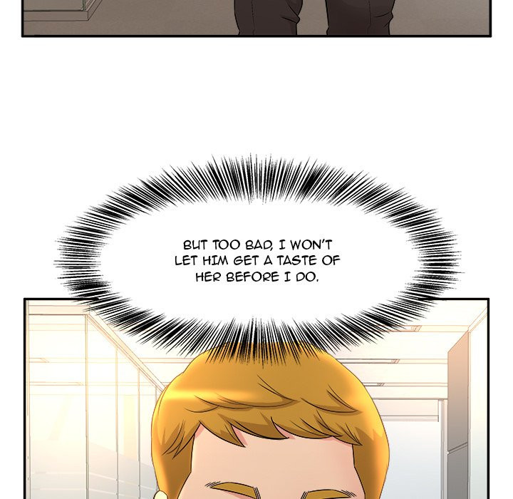 Family Secret chapter 8 page 93