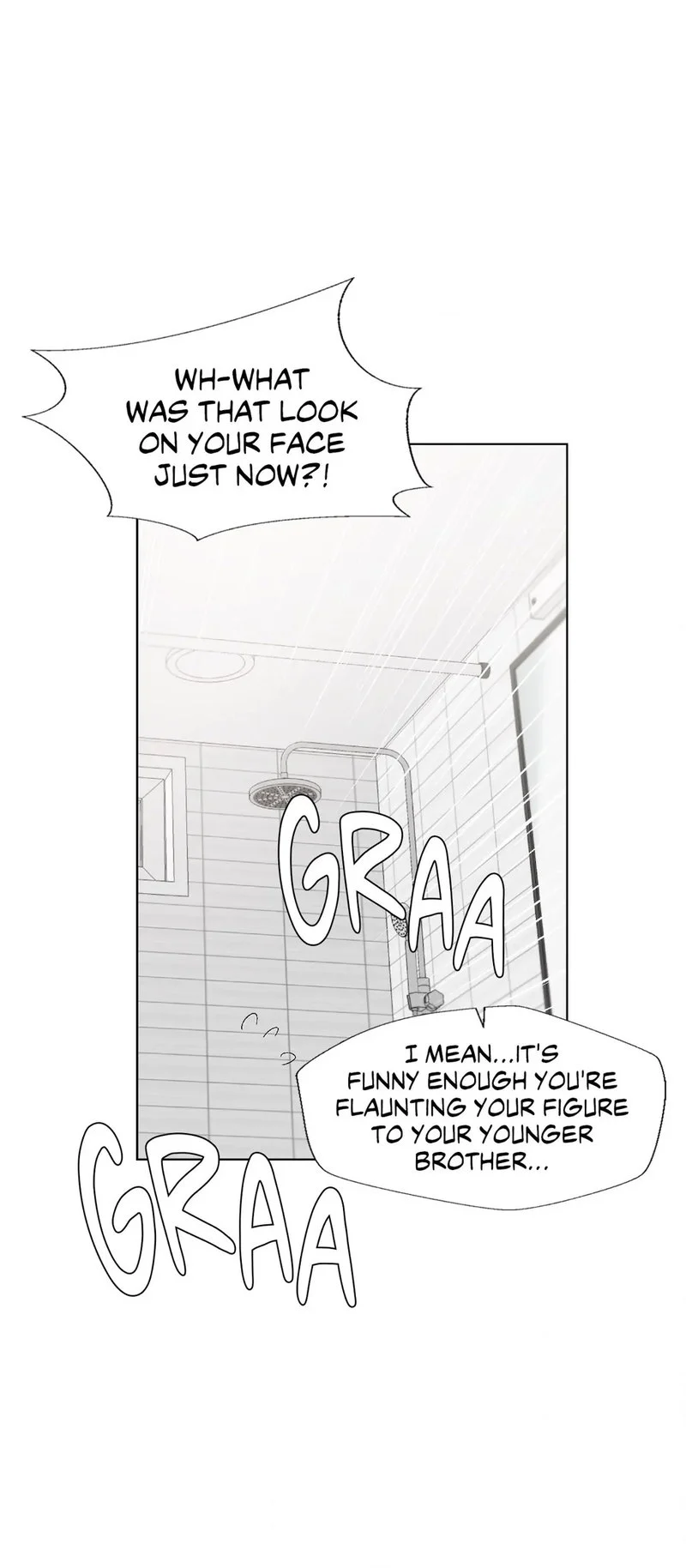 Family with Benefits chapter 1 page 32
