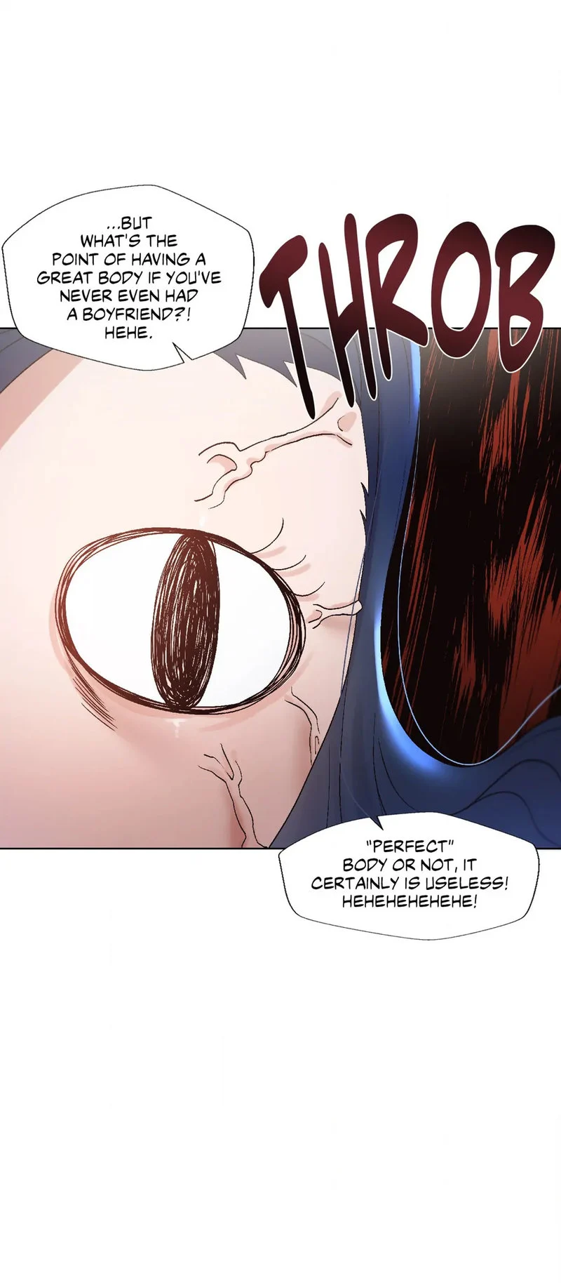 Family with Benefits chapter 1 page 33