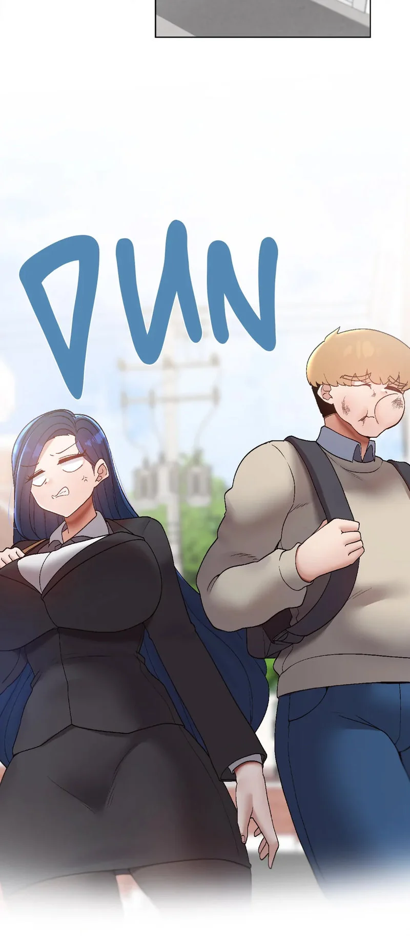 Family with Benefits chapter 1 page 35