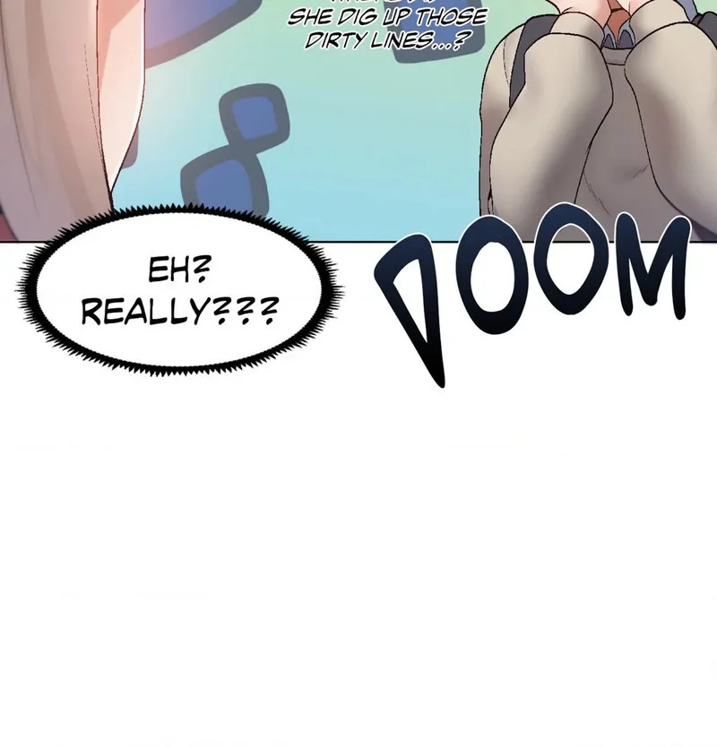 Family with Benefits chapter 1 page 56