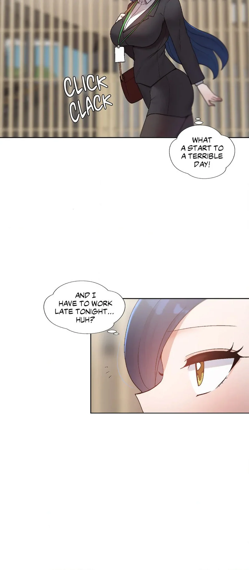Family with Benefits chapter 1 page 60