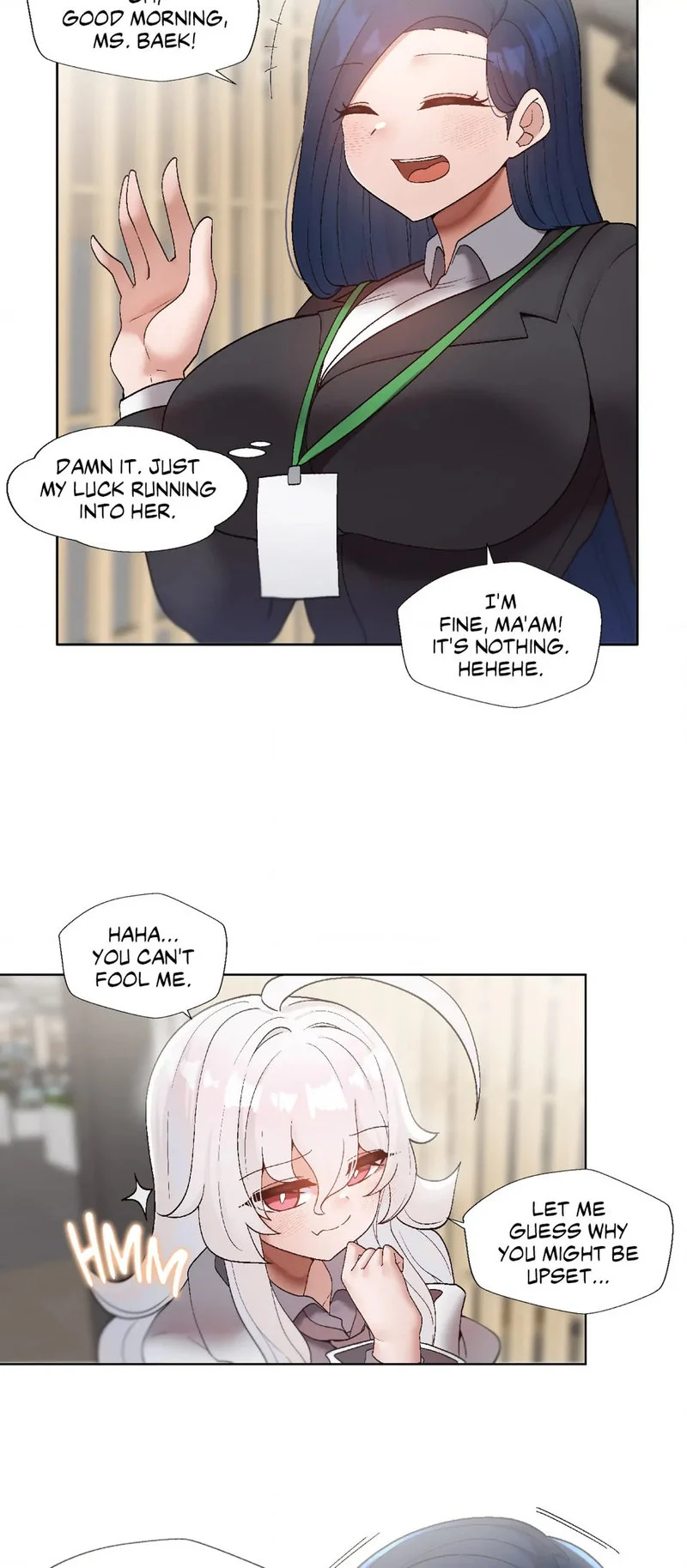 Family with Benefits chapter 1 page 63