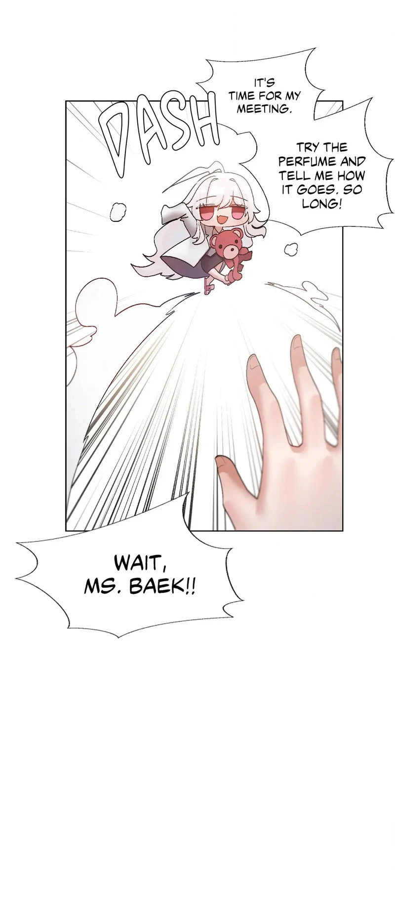 Family with Benefits chapter 1 page 71