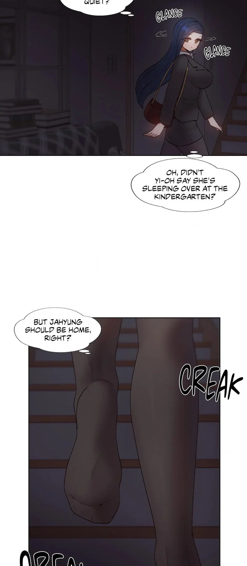 Family with Benefits chapter 1 page 75